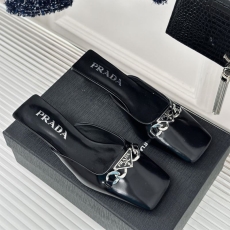 Prada Slippers